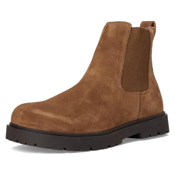 NEW Birkenstock Highwood Chelsea Slip ON Boots 43 R Mens 10 $220 main image 4